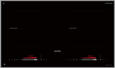 Bếp từ Faster Thái Lan FS 769I PRO
