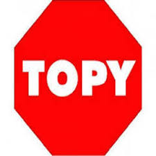 Topy